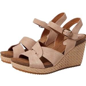 Sofft Clarissa (Blush) Women's Comfort Shoes Size 11